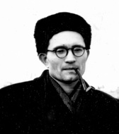 Л.С. Кашихин. Из архива автора