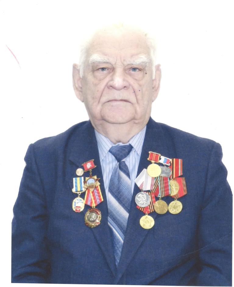 М.С. Плеханов