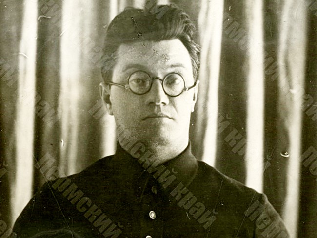 Директор завода №577 в 1942-1946 гг. С.С. Качалов